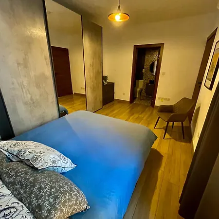 홈스테이 Airport Bedroom With Your Own Private Bathroom Self Check In And Self Check Out Air-condition Included *